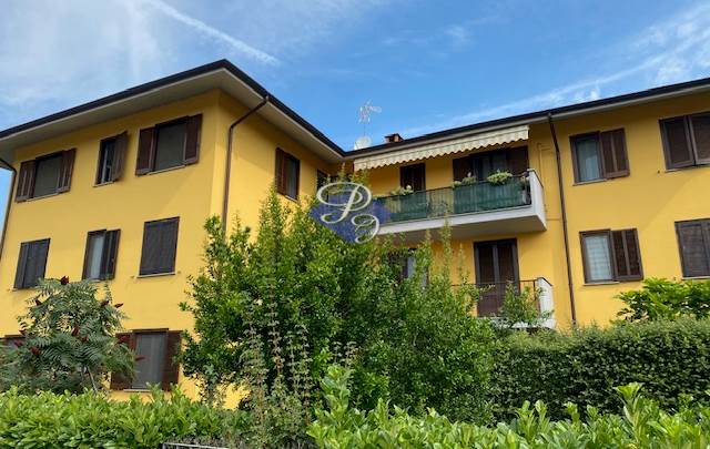 2 bedroom apartment for sale in Borgarello