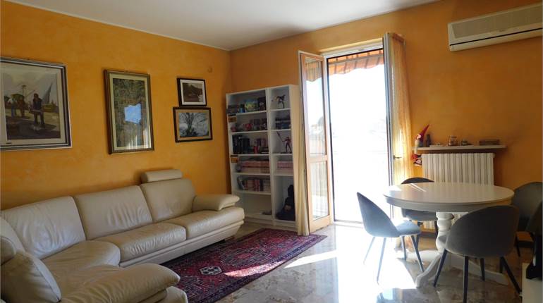 3+ bedroom apartment for sale in Pavia