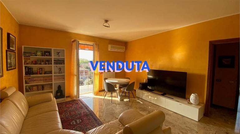 3+ bedroom apartment for sale in Pavia