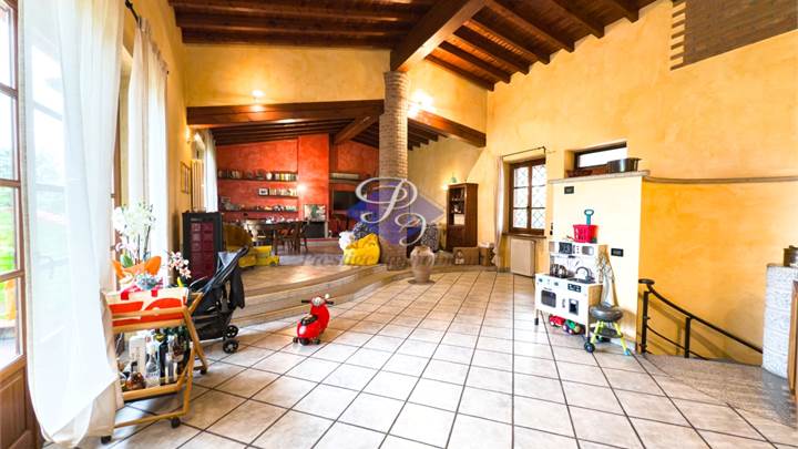 Villa Singola Indipendente