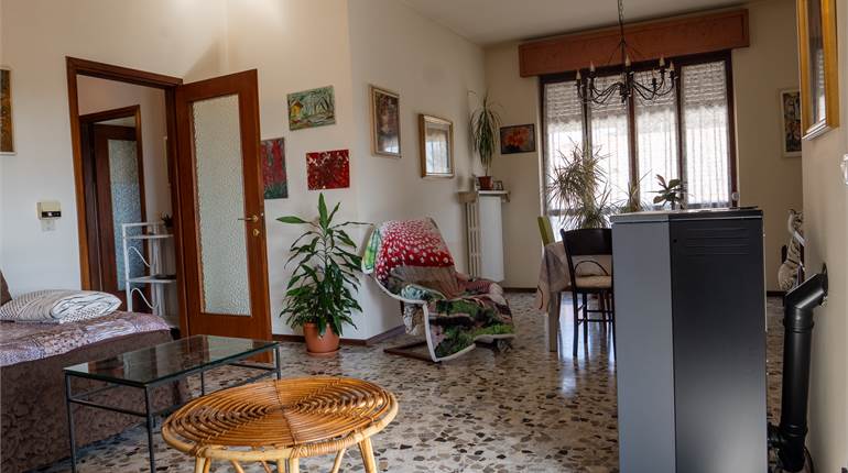 Villa indipendente di ampia metratura