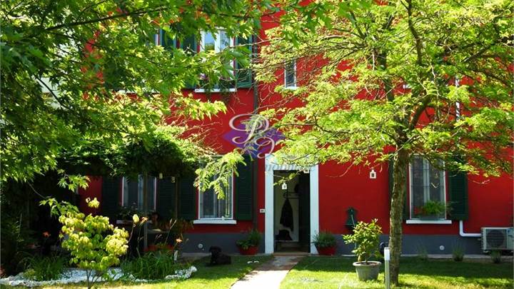 Villa di Charme tra Storia e Design 