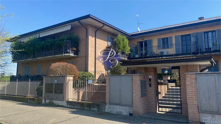 Moderno e luminoso Bilocale a Pavia Ovest