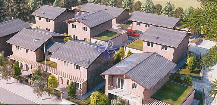 Ville su piano unico