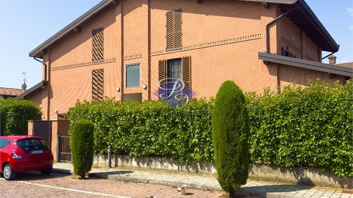 Trilocale con ingresso indipendente